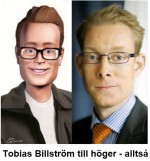 Tobias Billstrm