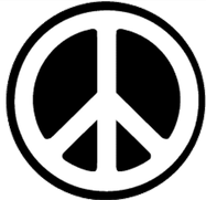 En fredlig utveckling ÄR möjlig