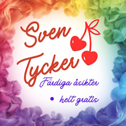 Färdiga åsikter - helt gratis