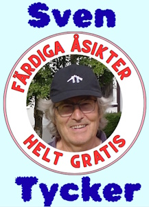 Färdiga åsikter - helt gratis