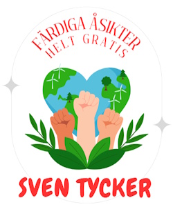 F�rdiga �sikter - helt gratis